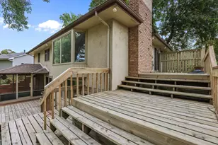 451 Rice Creek Terrace NE, Fridley, MN 55432 - Photo 29