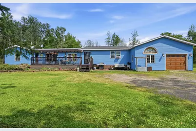 17028 W State Highway 64, Gilman, WI 54433 - Photo 1