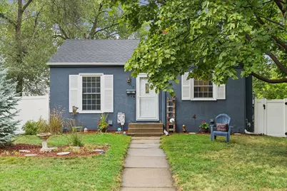 3252 Dakota Avenue S, Saint Louis Park, MN 55416 - Photo 1