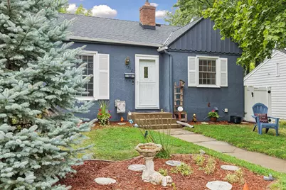 3252 Dakota Avenue S, Saint Louis Park, MN 55416 - Photo 3