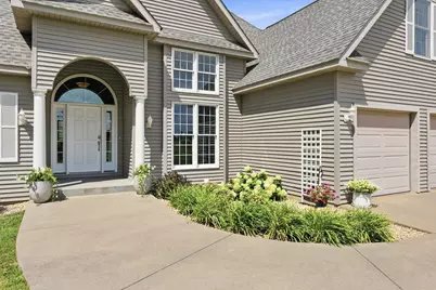 1738 96th Avenue, Hammond, WI 54015 - Photo 3