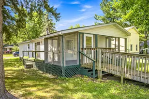 7466 Cedar St W, Webster, WI 54893 - Photo 1