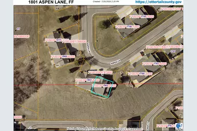 1801 Aspen Lane, Fergus Falls, MN 56537 - Photo 39