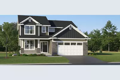 8903 Periwinkle Boulevard, Woodbury, MN 55129 - Photo 1