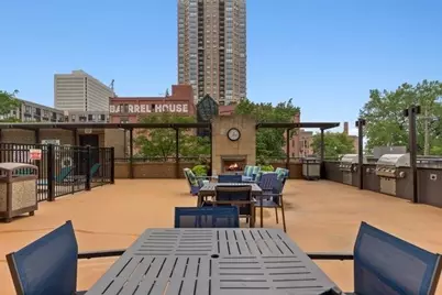 401 S 1st Street #611, Minneapolis, MN 55401 - Photo 21