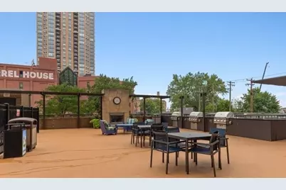 401 S 1st Street #611, Minneapolis, MN 55401 - Photo 25