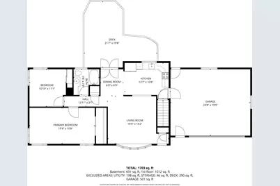2842 Marion Street, Roseville, MN 55113 - Photo 37