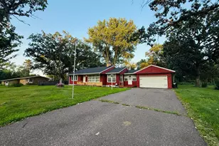 8431 Palm St NW, Coon Rapids, MN 55433 - Photo 1