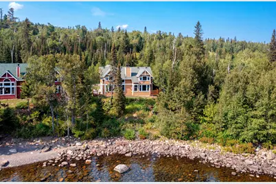 4576 Cove Side Cottages #410, Beaver Bay, MN 55616 - Photo 1