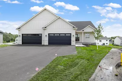 12004 Owatonna Court NE, Blaine, MN 55449 - Photo 1