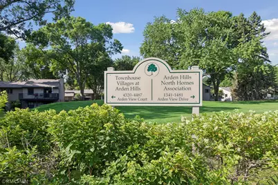 4384 Arden View Court, Arden Hills, MN 55112 - Photo 41