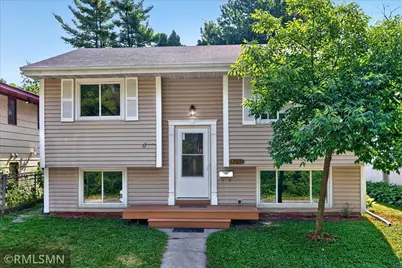 3454 Indiana Avenue N, Robbinsdale, MN 55422 - Photo 1