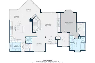 8072 Enclave Cir, Woodbury, MN 55125 - Photo 59