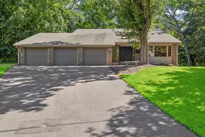 14872 Hickory Court, Eden Prairie, MN 55346 - Photo 1