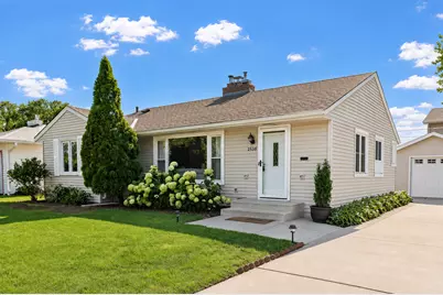 2530 Aquila Avenue S, Saint Louis Park, MN 55426 - Photo 1