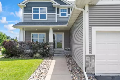 11946 Woodland Parkway NE, Blaine, MN 55449 - Photo 3