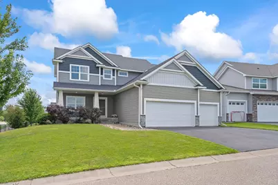 11946 Woodland Parkway NE, Blaine, MN 55449 - Photo 1
