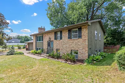 5616 Highwood Drive, Edina, MN 55436 - Photo 3