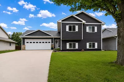 109 Cougar Drive, Mankato, MN 56001 - Photo 1