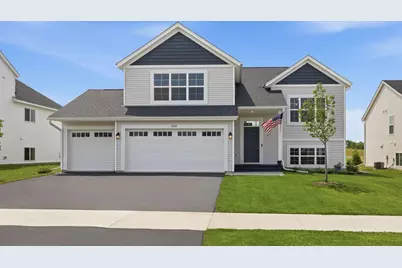 19714 English Avenue N, Forest Lake, MN 55025 - Photo 1