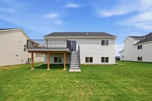 19714 English Ave N, Forest Lake, MN 55025 - Photo 27