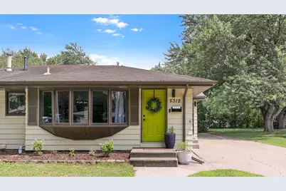 5312 Rhode Island Avenue N, New Hope, MN 55428 - Photo 1