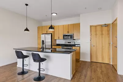 4525 Park Commons Drive #306, Saint Louis Park, MN 55416 - Photo 3