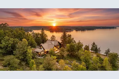 10001 Tomahawk Trail, Kabetogama, MN 56669 - Photo 1