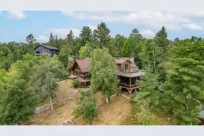 10001 Tomahawk Trail, Kabetogama, MN 56669 - Photo 45
