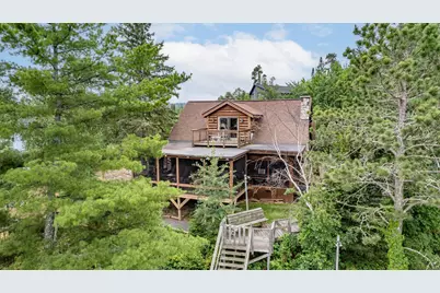 10001 Tomahawk Trail, Kabetogama, MN 56669 - Photo 63