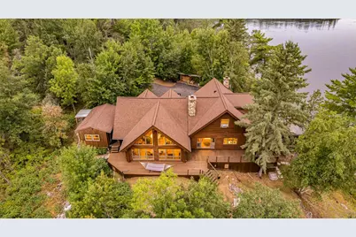 10001 Tomahawk Trail, Kabetogama, MN 56669 - Photo 3