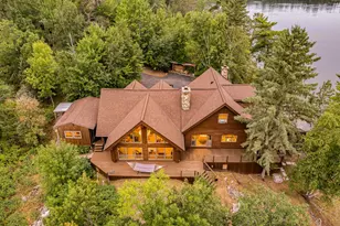 10001 Tomahawk Trail, Kabetogama, MN 56669 - Photo 3