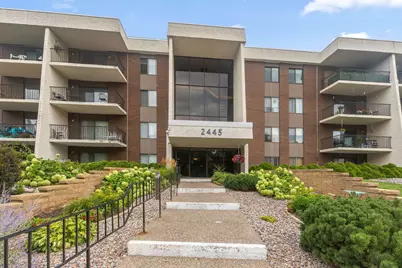 2445 Londin Lane E #202, Maplewood, MN 55119 - Photo 1