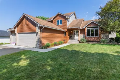11273 N Eagle Lake Boulevard, Maple Grove, MN 55369 - Photo 1