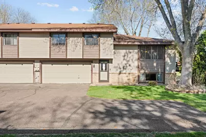 3716 Brookdale Circle N, Brooklyn Park, MN 55443 - Photo 1