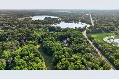 8055 Fawn Lake Drive NE, Linwood Township, MN 55079 - Photo 5