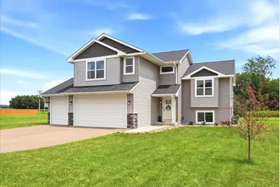 1121 Eulaine Circle, Hammond, WI 54015 - Photo 1