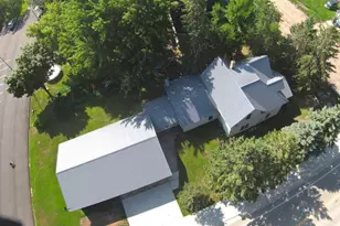101 E Birch Ave, Frazee, MN 56544 - Photo 1