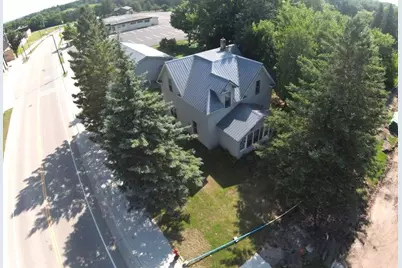 101 E Birch Avenue, Frazee, MN 56544 - Photo 1