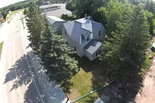 101 E Birch Ave, Frazee, MN 56544 - Photo 1
