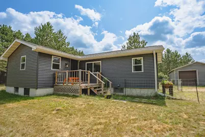 4130 4th Street NW, Backus, MN 56435 - Photo 1