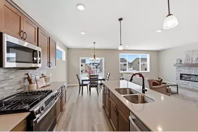 284 Emmy Lane, Hanover, MN 55341 - Photo 5