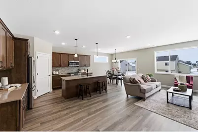 284 Emmy Lane, Hanover, MN 55341 - Photo 9