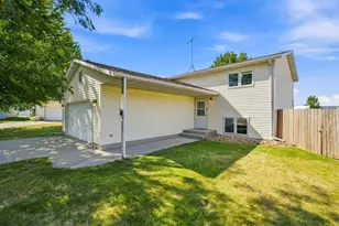 411 N P Ct, Breckenridge, MN 56520 - Photo 1