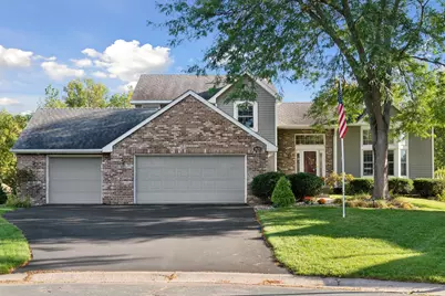 8659 Quinwood Lane N, Maple Grove, MN 55369 - Photo 1