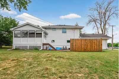 8616 34th Avenue N, New Hope, MN 55427 - Photo 27