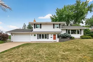 8616 34th Ave N, New Hope, MN 55427 - Photo 1