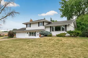 8616 34th Ave N, New Hope, MN 55427 - Photo 3