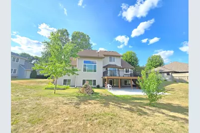 4625 Edinbrook Terrace, Brooklyn Park, MN 55443 - Photo 3