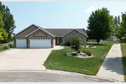 1949 51st Avenue N, Moorhead, MN 56560 - Photo 1